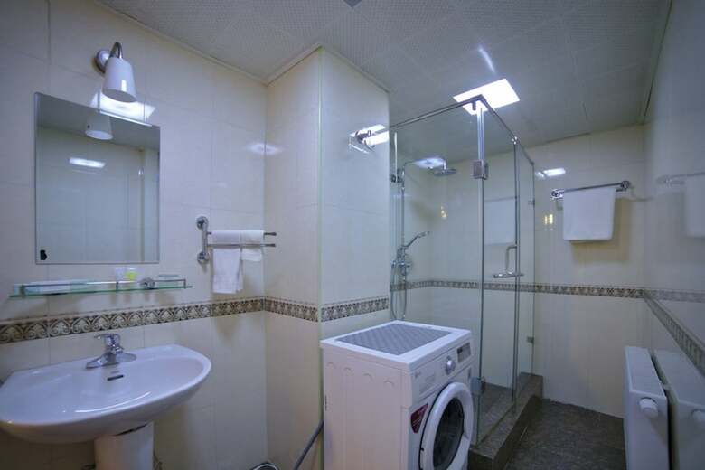 Aparthotel Tanan Center Serviced Apartments