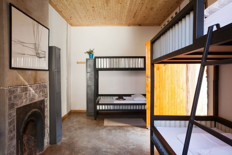 Hostal Curiocity Backpackers
