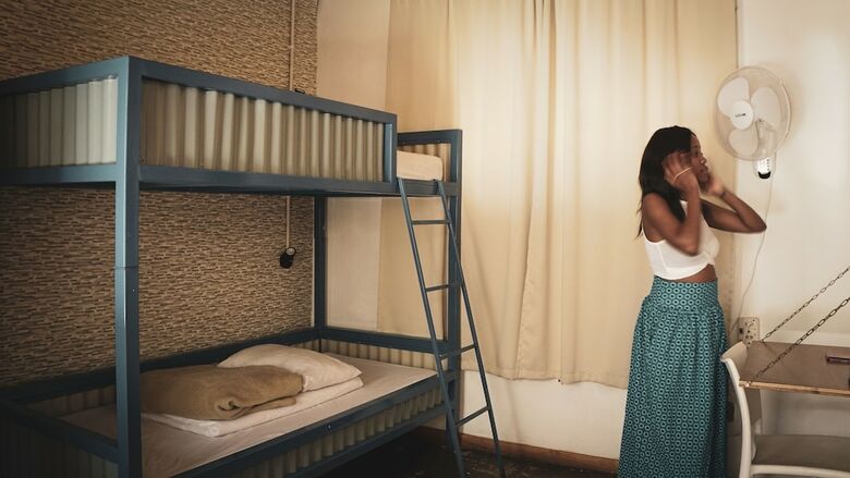 Hostal Curiocity Backpackers