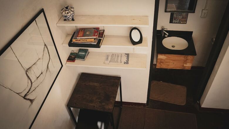Hostal Curiocity Backpackers