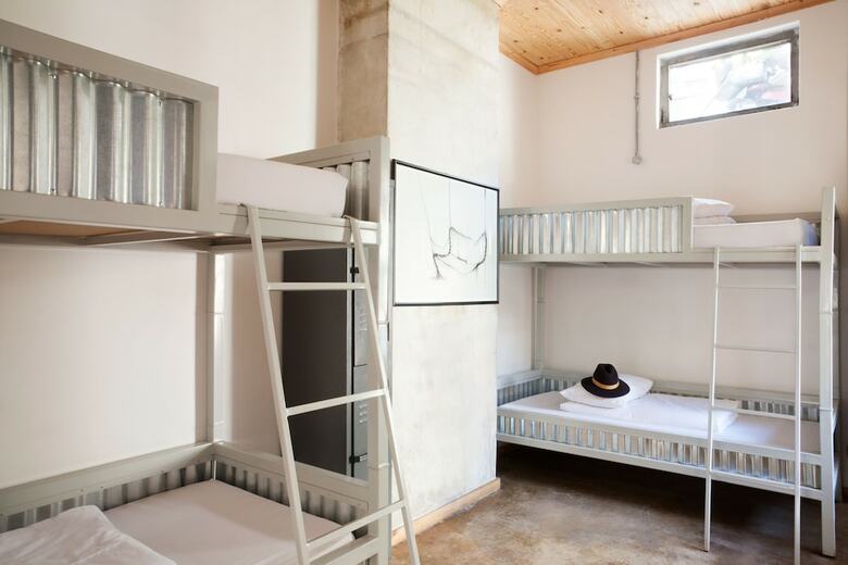 Hostal Curiocity Backpackers