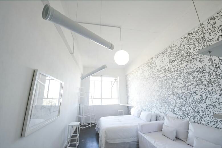 Hostal Curiocity Backpackers