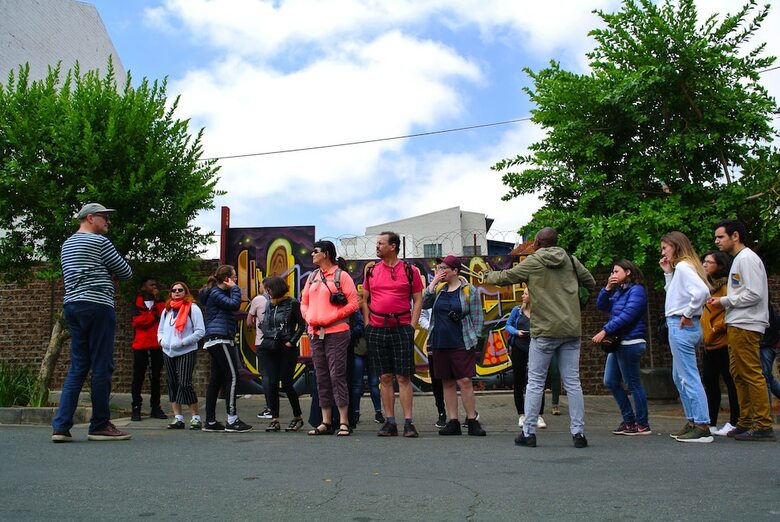 Hostal Curiocity Backpackers