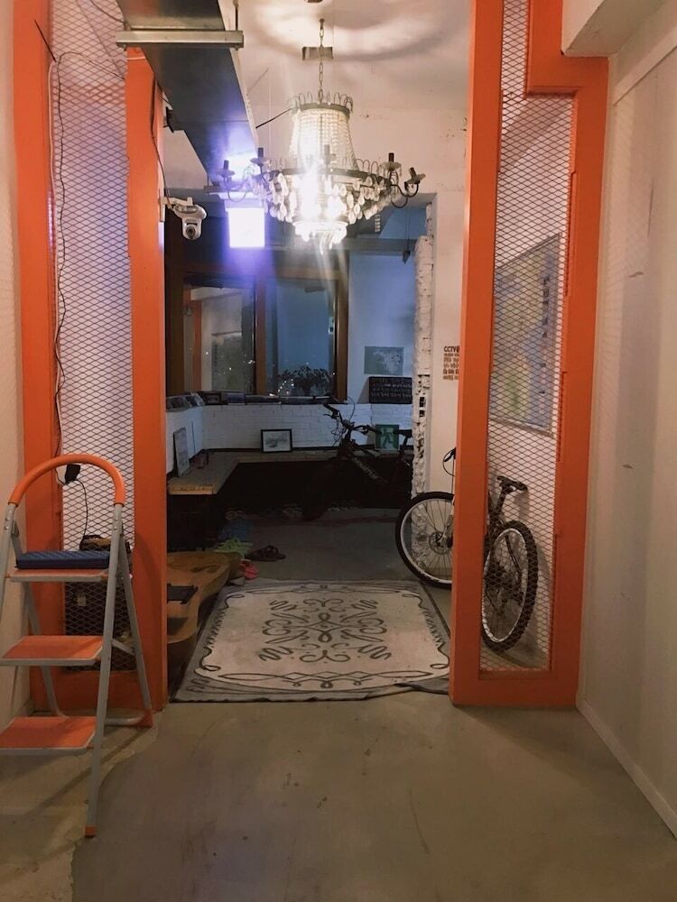 Hostal Life Guesthouse - Hostel