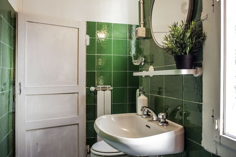 Apartamento Prestige House Pitti Palace