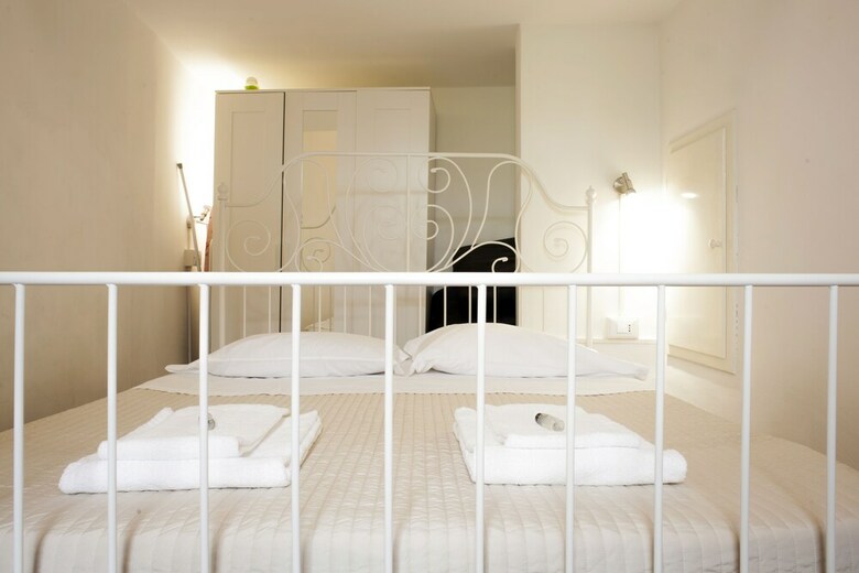 Apartamento Prestige House Pitti Palace