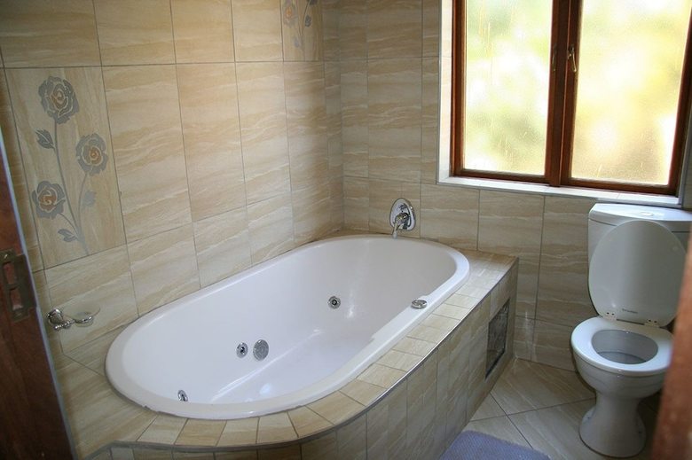 Posada Kgaswane Country Lodge