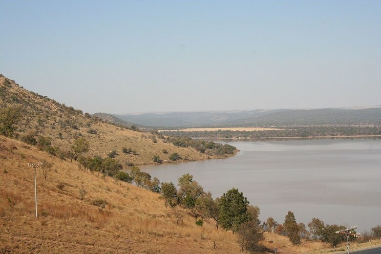 Posada Kgaswane Country Lodge