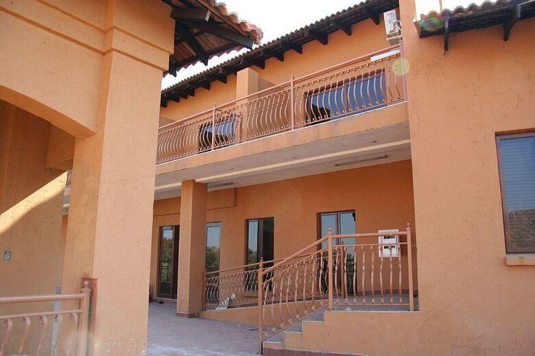 Posada Kgaswane Country Lodge