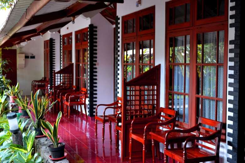 Hotel Kusuma Condong Catur