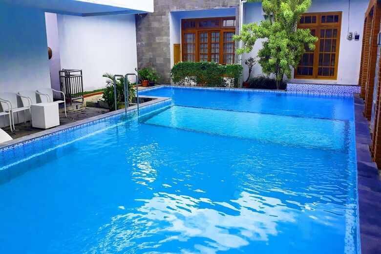 Hotel Kusuma Condong Catur