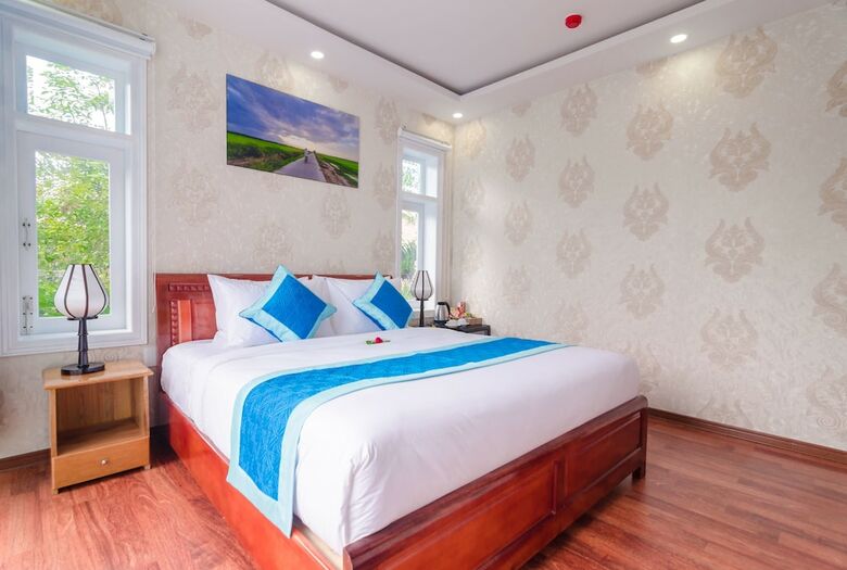 Hotel Villa Of Tranquility