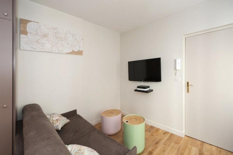 Milestay - Paris Montmartre
