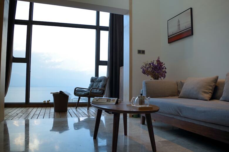 Apartamentos Yunjvhaijing Dali Hotel