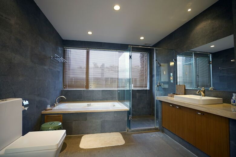 Apartamentos Yunjvhaijing Dali Hotel
