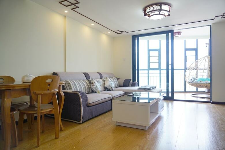 Apartamentos Yunjvhaijing Dali Hotel