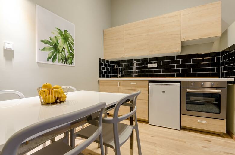 Chili Apartments