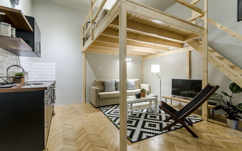 Chili Apartments