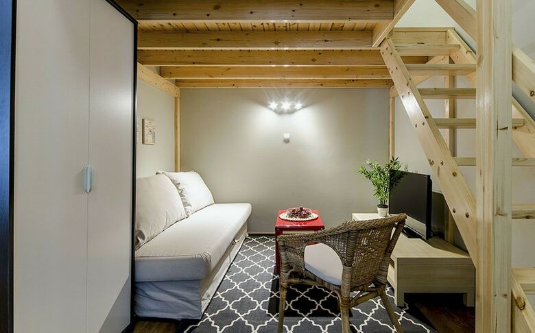 Chili Apartments