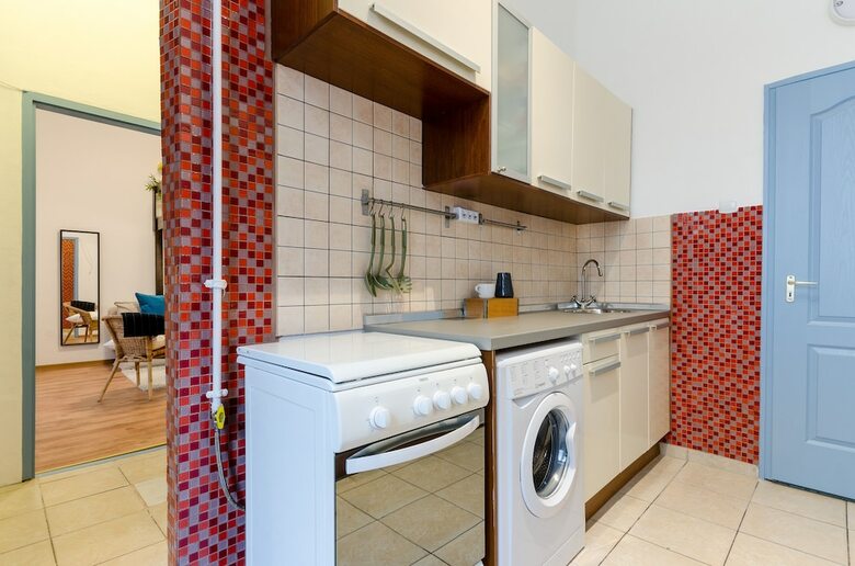 Chili Apartments
