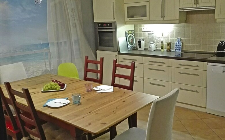 Chili Apartments