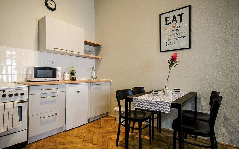 Chili Apartments