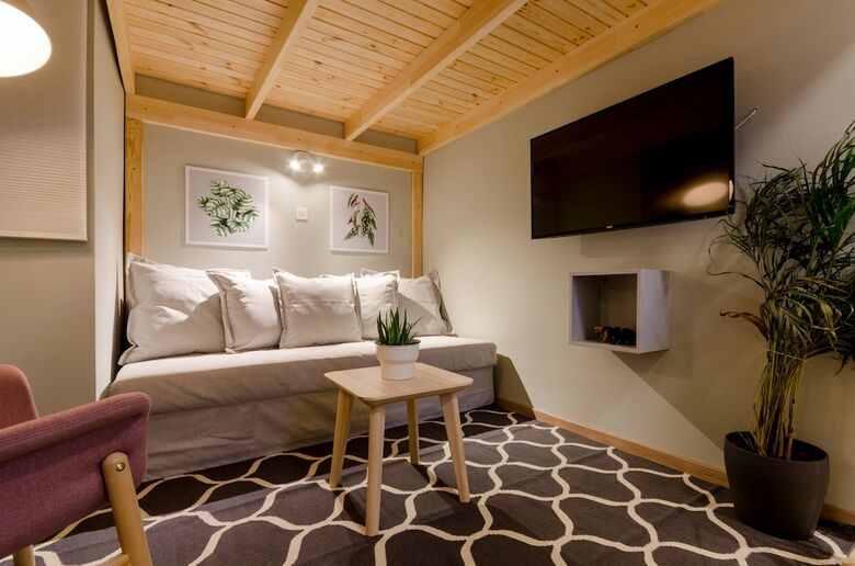 Chili Apartments