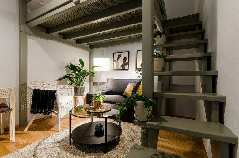 Chili Apartments