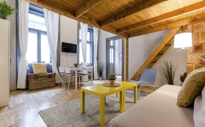 Chili Apartments