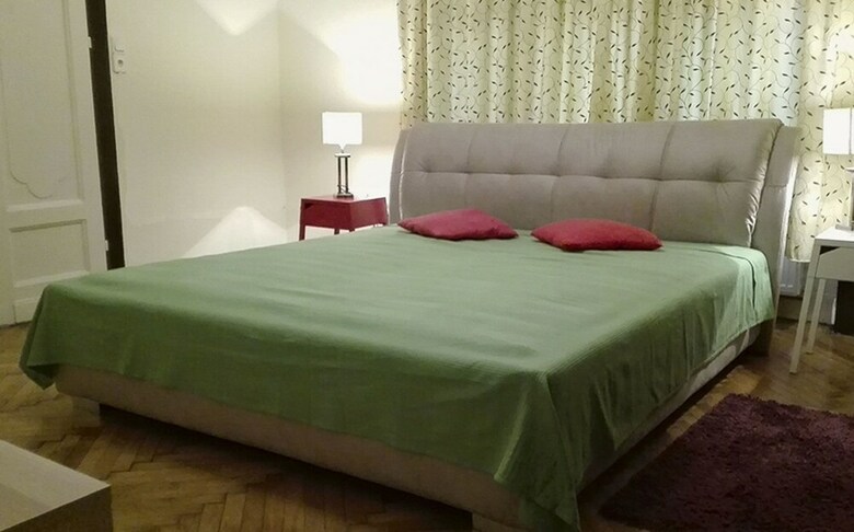 Chili Apartments