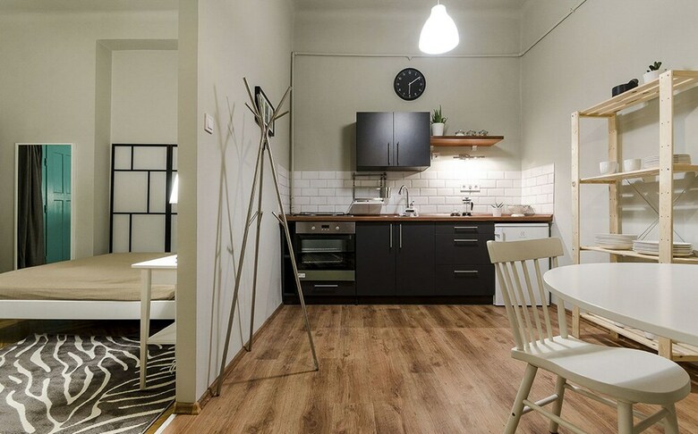 Chili Apartments