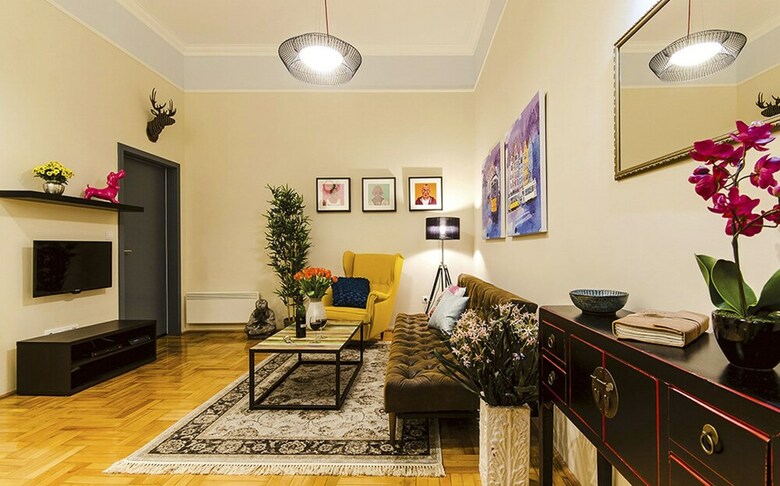 Chili Apartments