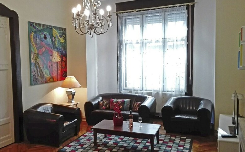 Chili Apartments