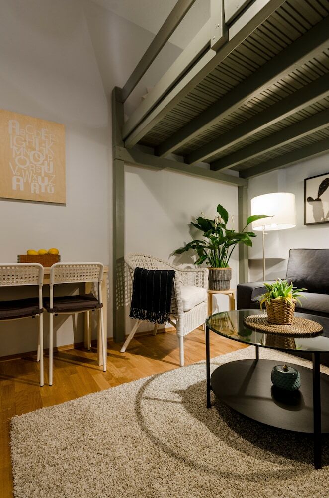Chili Apartments