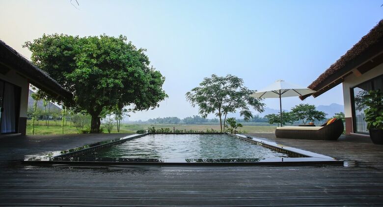 Hotel Serena Resort Kim Boi