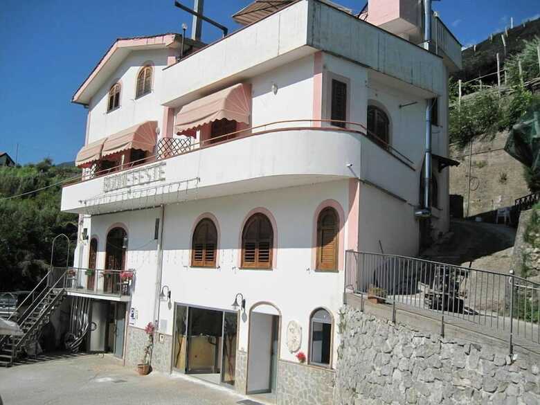 Bed & Breakfast Tra I Monti