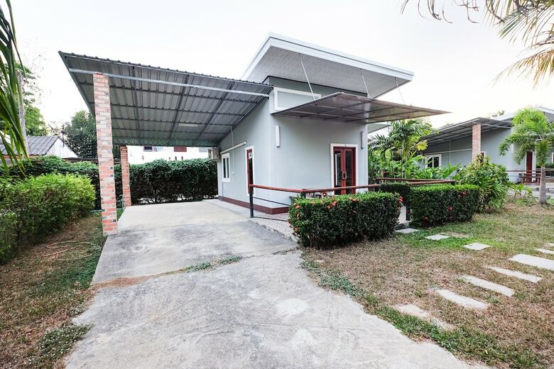 Villa Oyo Bann Supansa Resort