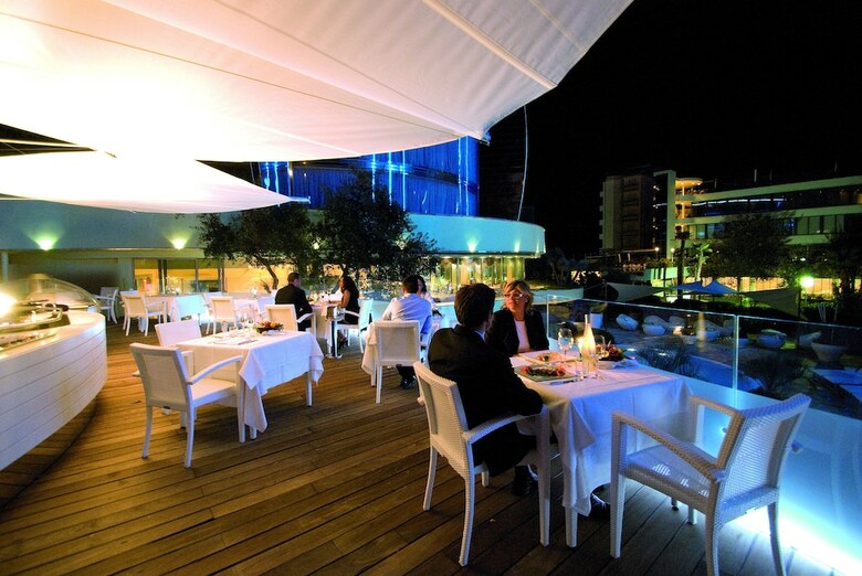 Hotel Premier & Suites - Premier Resort