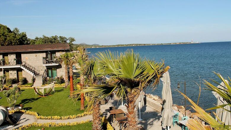 Assos Zeytinhan Hotel