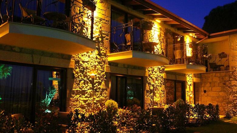 Assos Zeytinhan Hotel