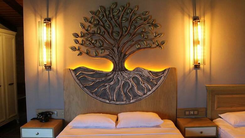 Assos Zeytinhan Hotel