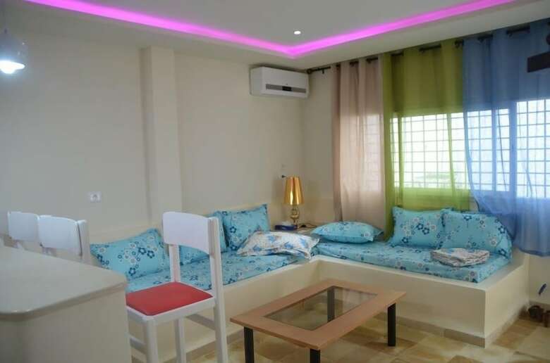 Apartamentos Tunisia Queen Appartement