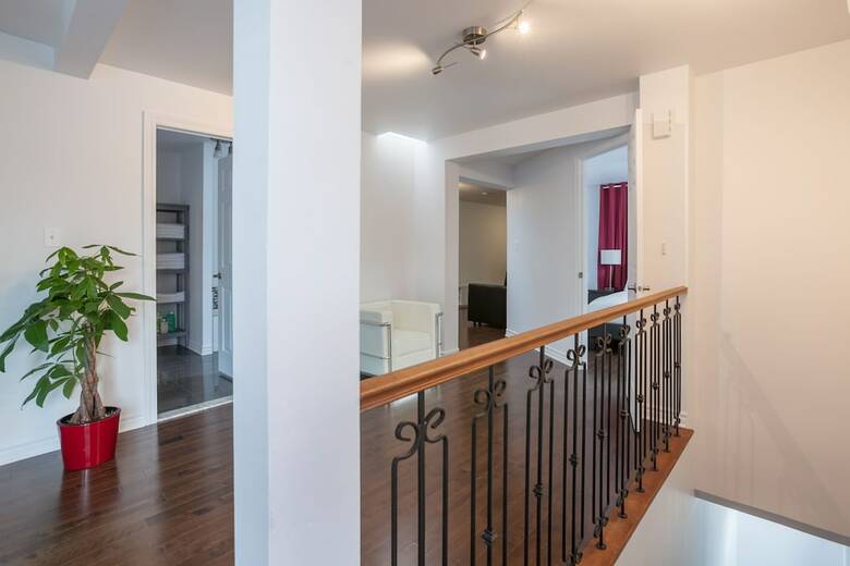 Apartamentos Lmvr - The Park