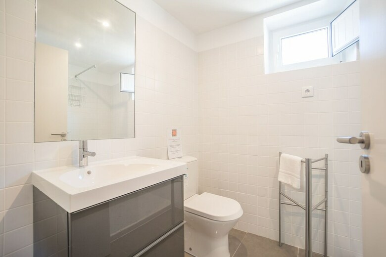 Shortstayflat Martim Moniz Apartments