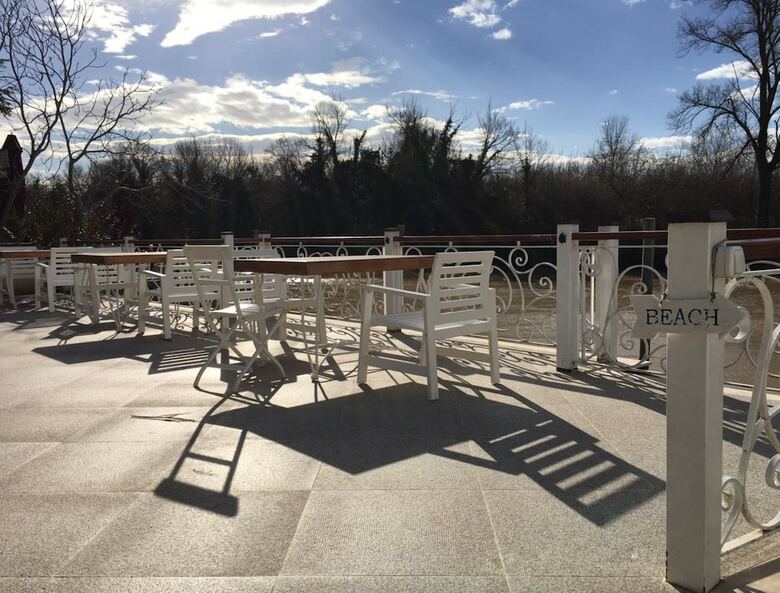 Agva Riverangel Hotel - Adults Only