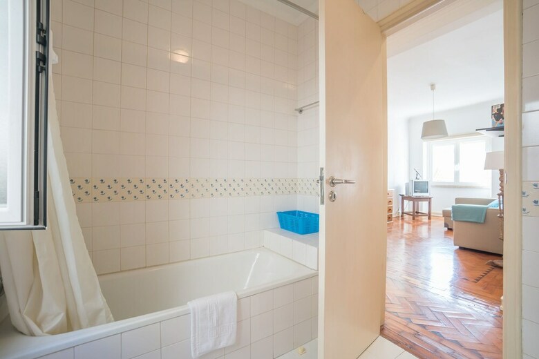 Shortstayflat Intendente Apartments