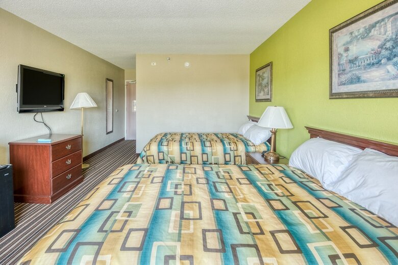 Motel Norcross Inn And Suites