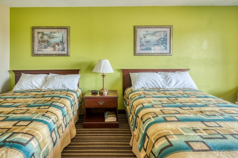 Motel Norcross Inn And Suites