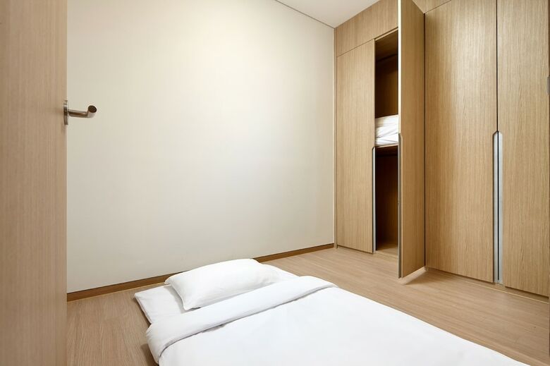 Hotel Lotte Resort Sokcho