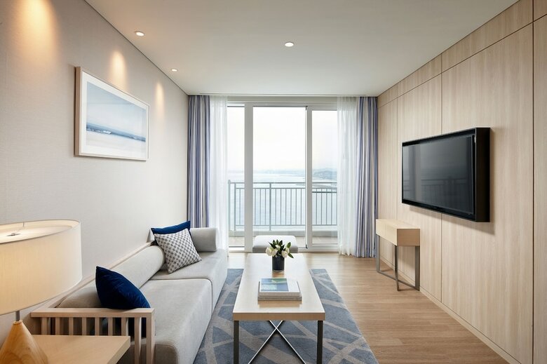 Hotel Lotte Resort Sokcho